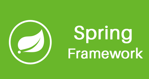 Spring hot sale framework gui