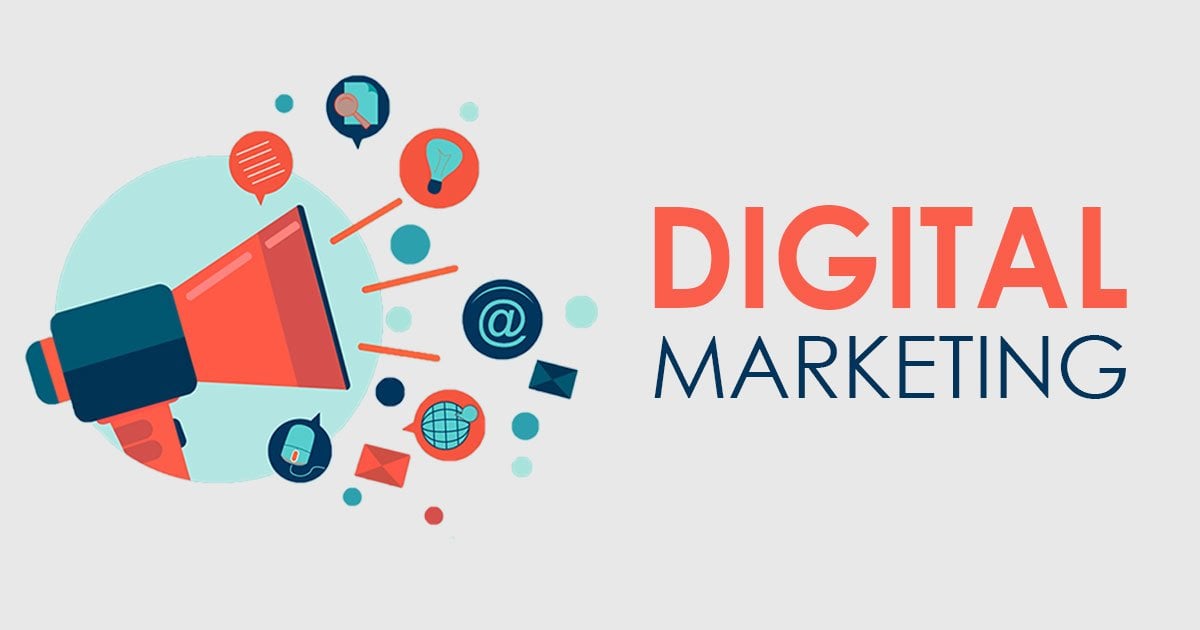 Digital Marketing Training