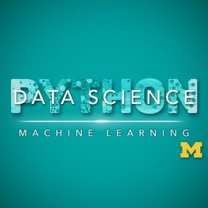 Data science and machine learning with python
