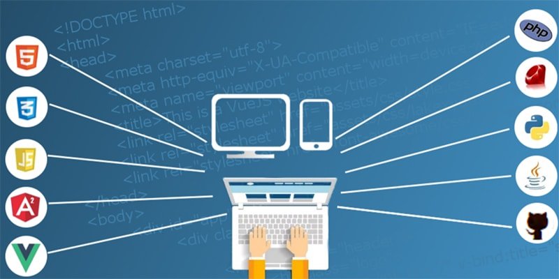 6 Tips on How to Become a Full Stack Developer in Nepal