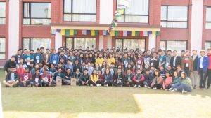 WordPress Training in Nepal