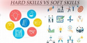 Hard Skills vs Soft Skills