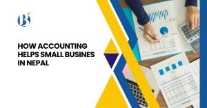 How accounting helps small businesses in Nepal