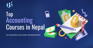 Top Accounting Courses in Nepal