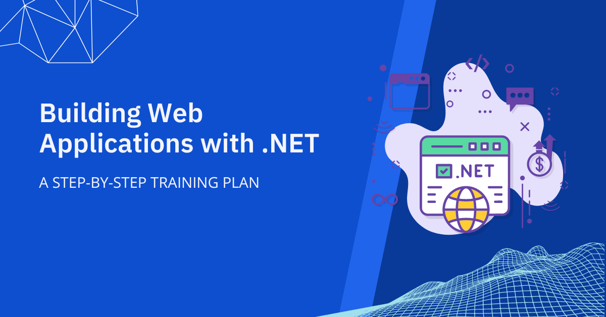 Building Web Applications with Dot Net