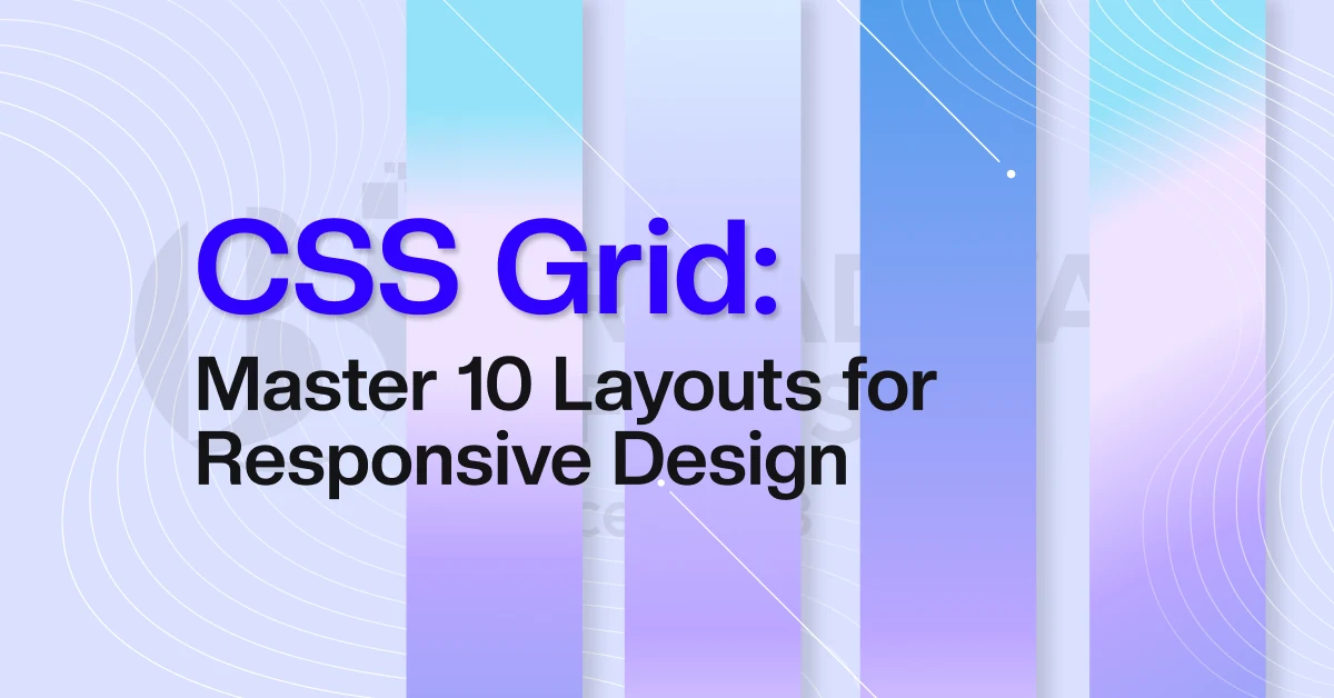 CSS Grid Layout