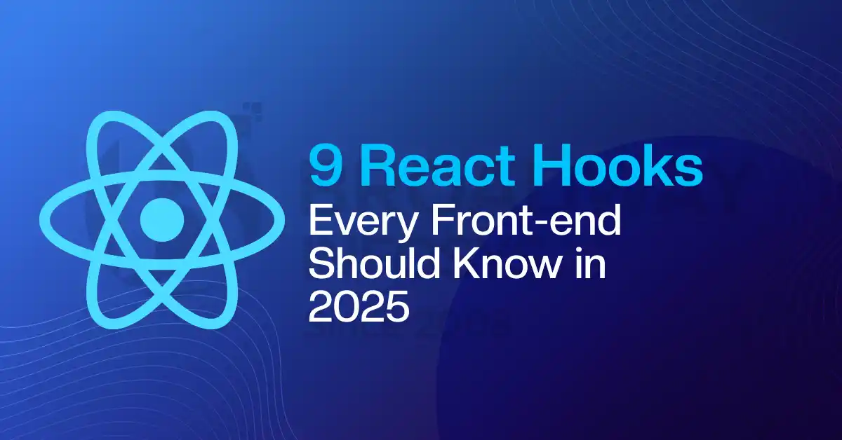 React Hooks
