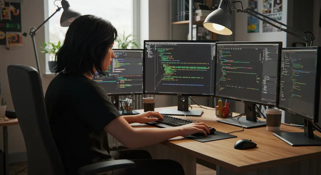 6 Reason Why IT Training for Non-IT Students Is Becoming More Popular Than Ever