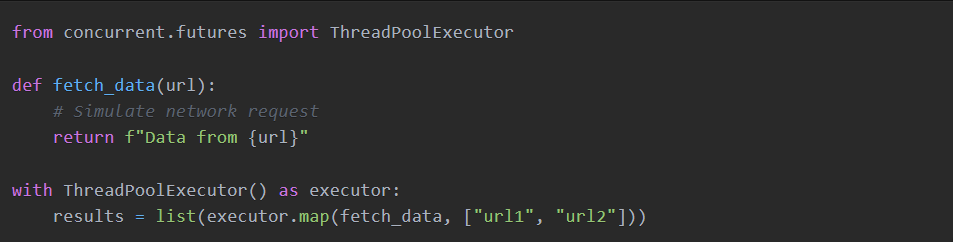 Optimizing Python Code with Concurrency & Parallelism