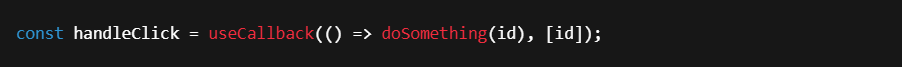 React Hooks
