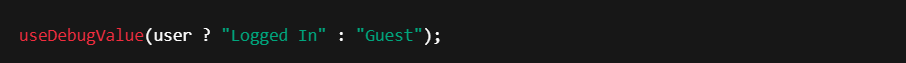 React Hooks