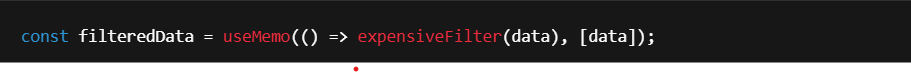 React Hooks