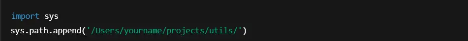 Master ModuleNotFoundError in Python: 4 Brilliant Fixes for Developers