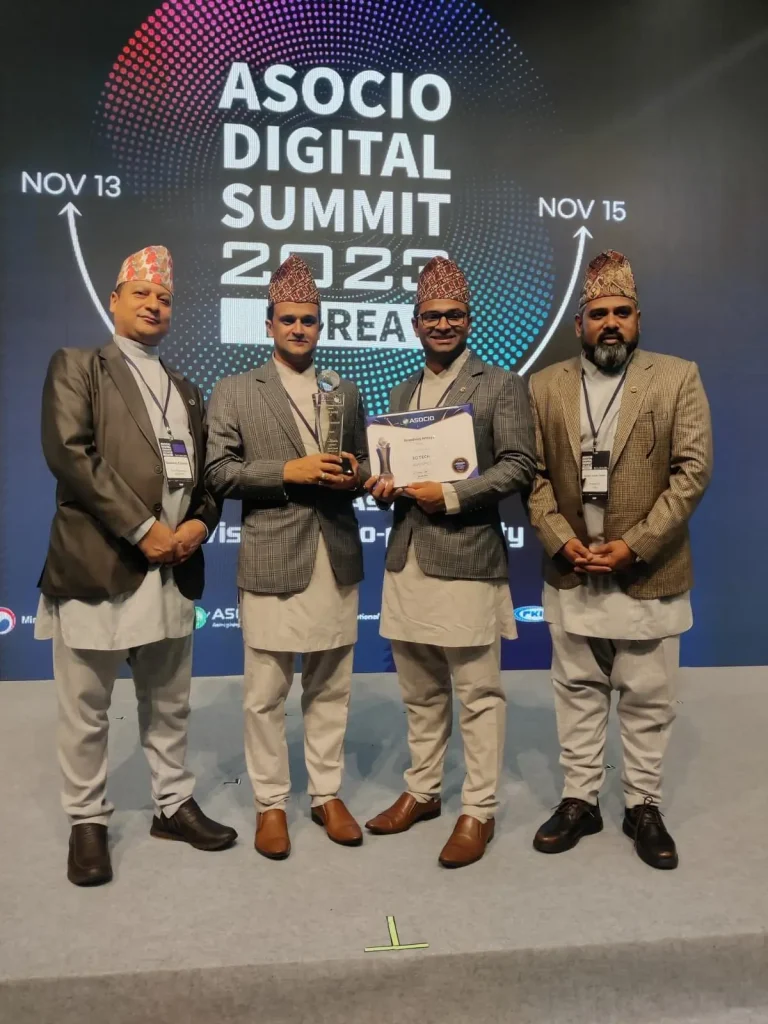 Broadway Infosys Celebrates 18 Years of Growth and Learning