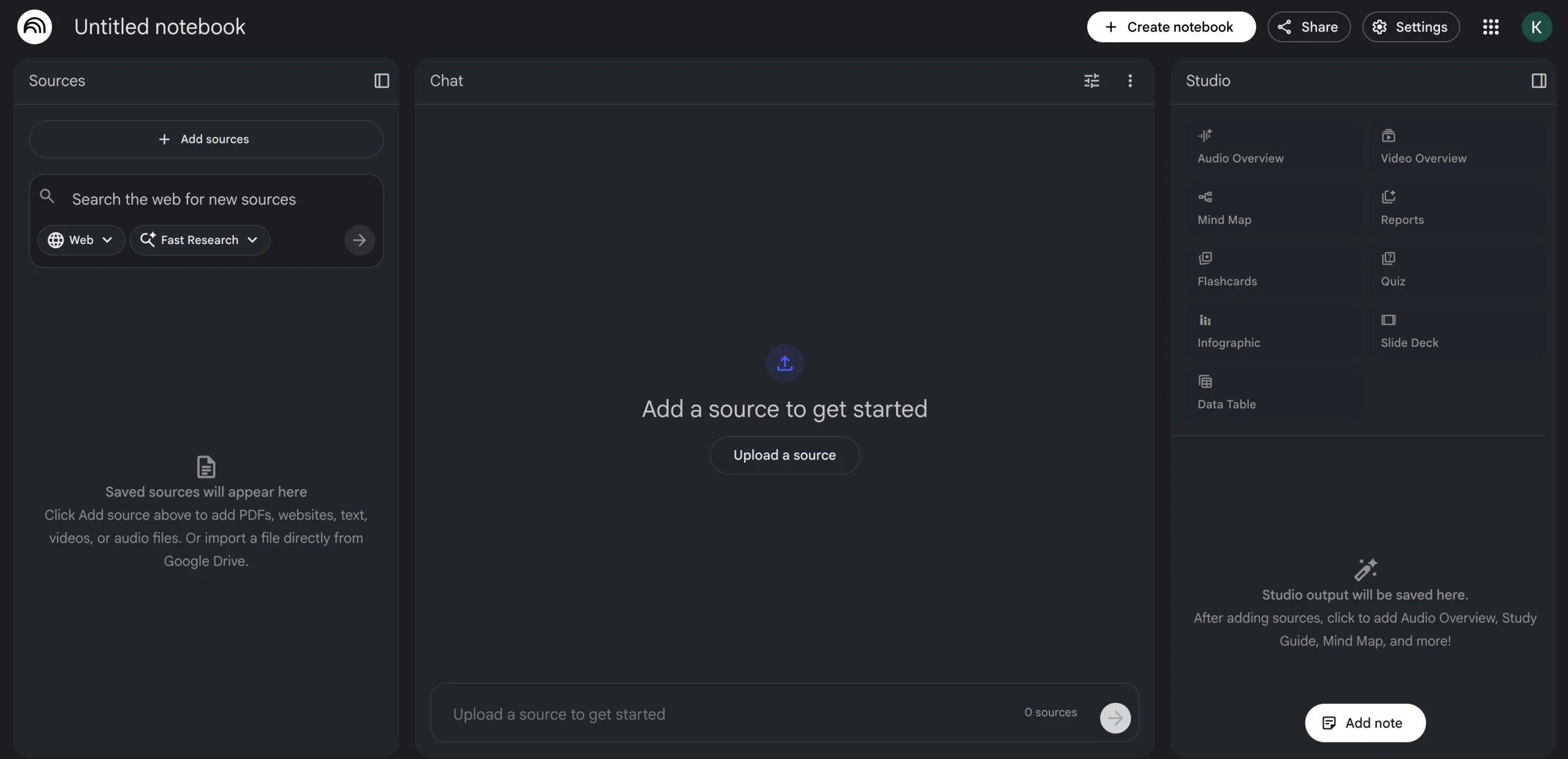 Unlock a Smart Study Guide from Your IT Manual with NotebookLM