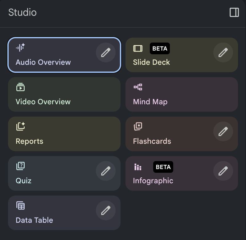 Unlock a Smart Study Guide from Your IT Manual with NotebookLM