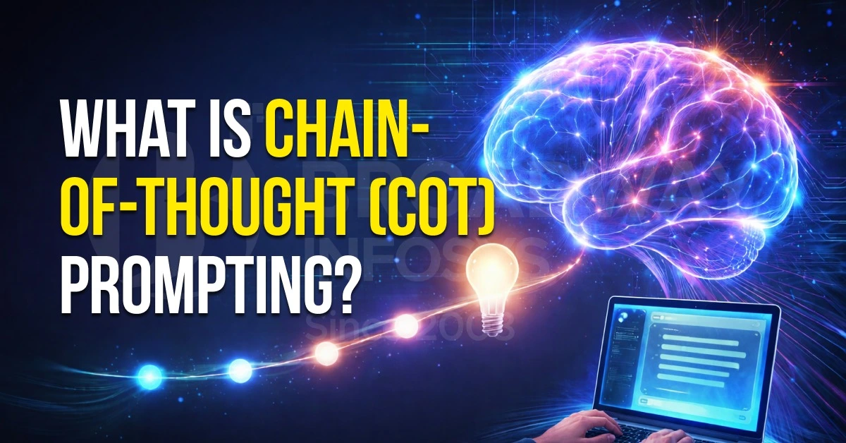 Prompt Engineering for Developers The Chain of Thought COT Trick
