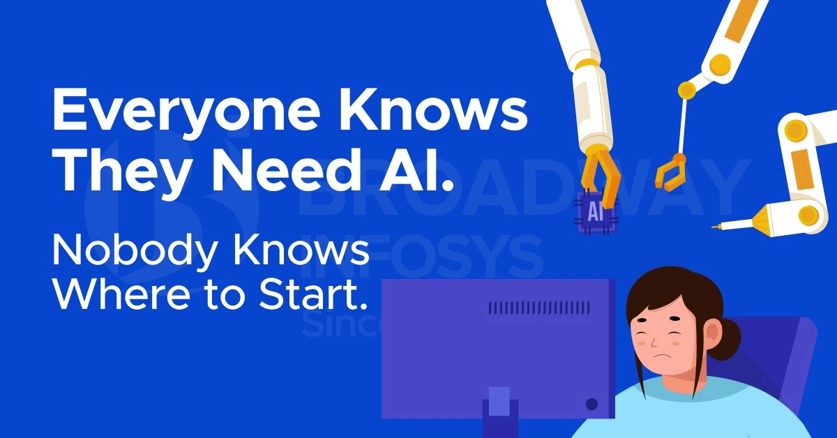 Getting Started with AI: Unlock the Skills That Transform the Way You Work