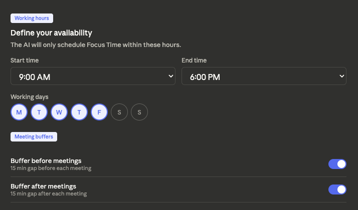 Zero-Click Scheduling: How an AI Calendar Finds Your Focus Time Automatically 10 Zero-Click Scheduling: How an AI Calendar Finds Your Focus Time Automatically