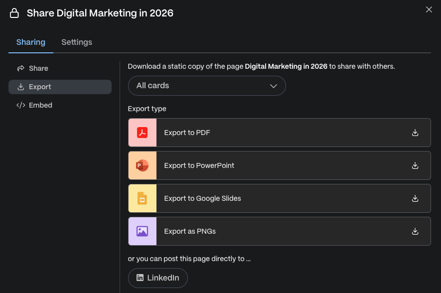 How to Use Gamma AI for Presentations: 6 Steps from Rough Ideas to Professional Slides