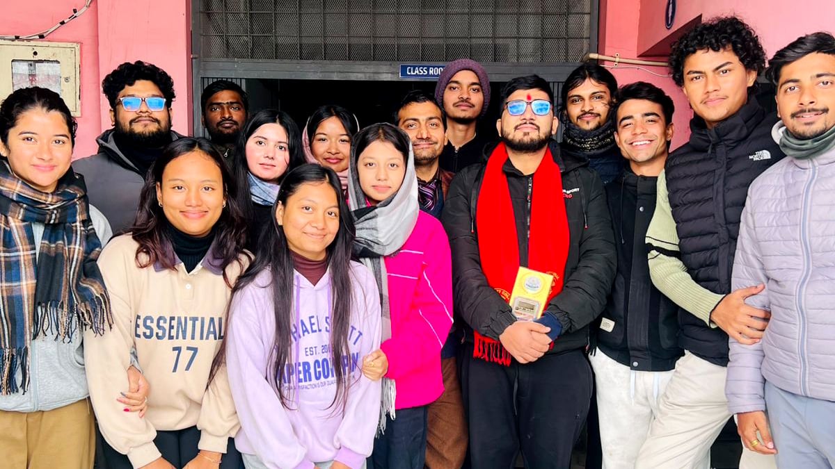 How our Courses Helps