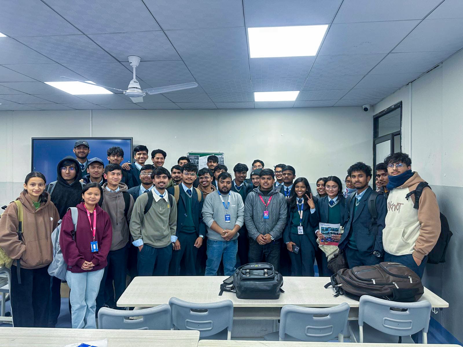 How our Courses Helps