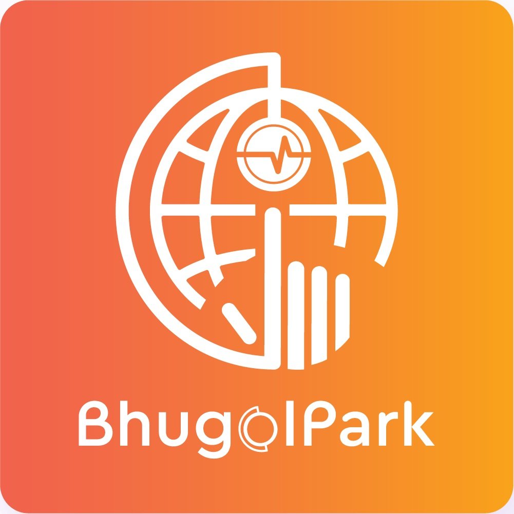 Vacancy for PHP with Laravel at Bhugol Park