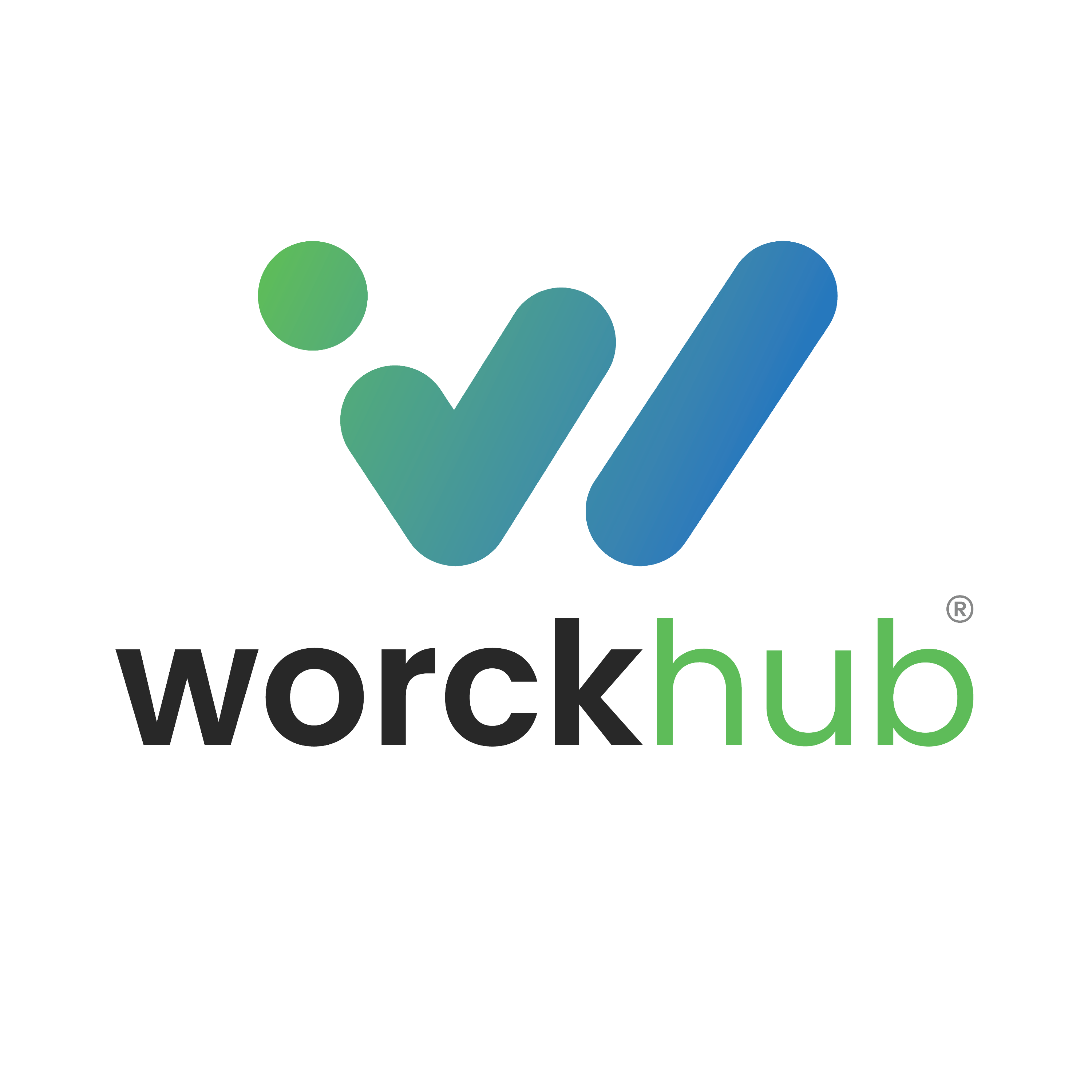 Vacancy for Digital Marketing at Worckhub