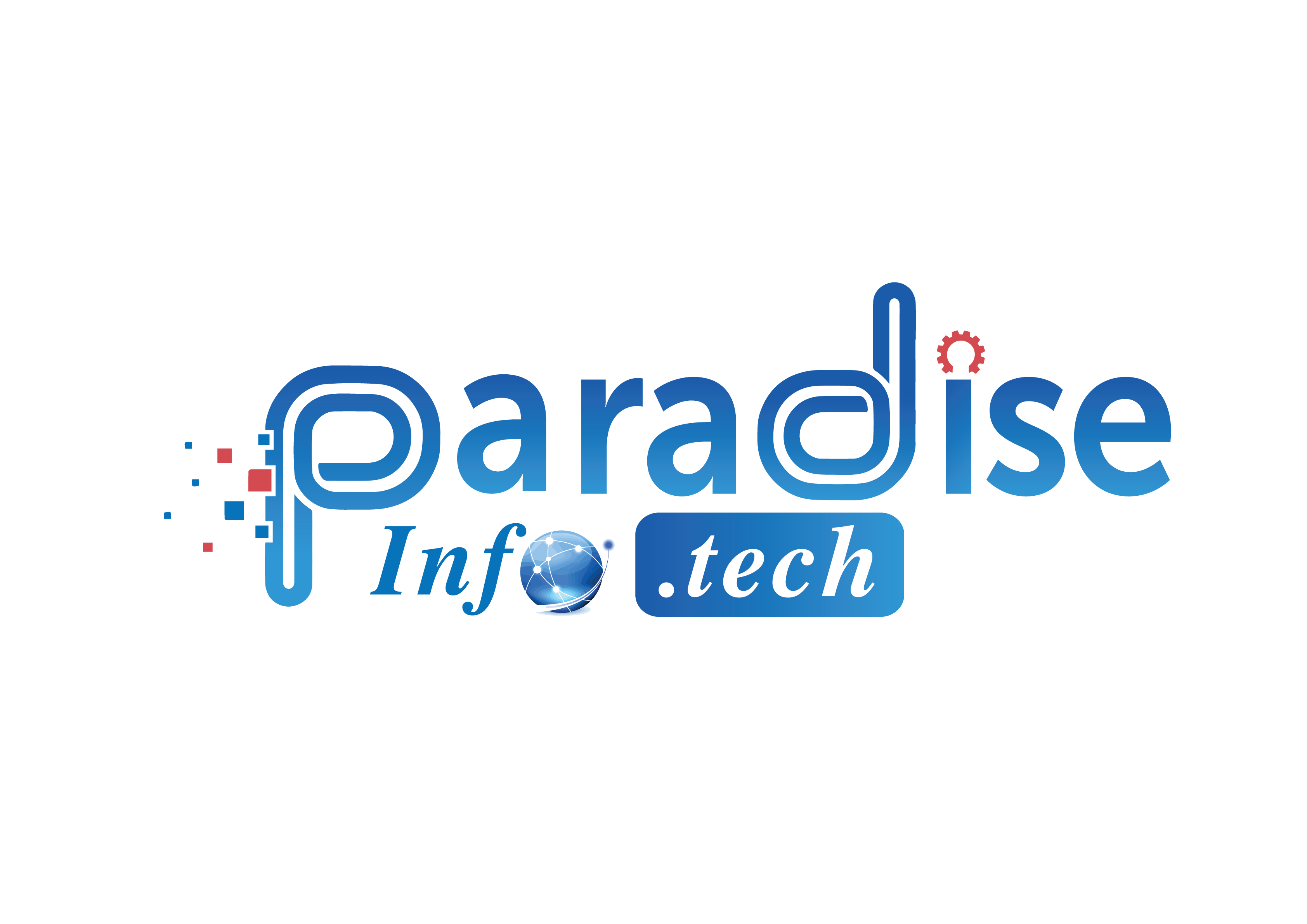 Vacancy for Graphic Designer at Paradise IT Solution Pvt. Ltd.
