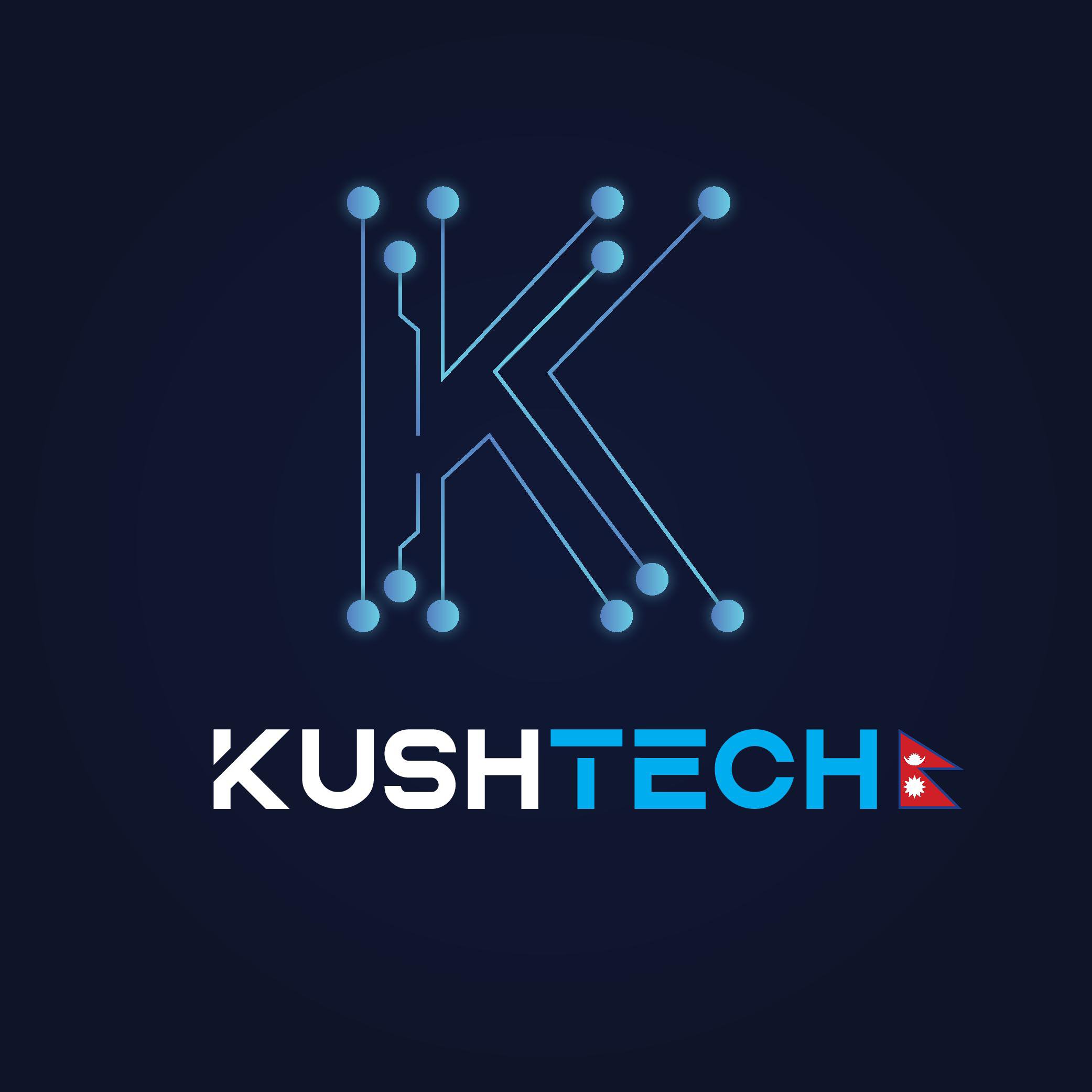 Vacancy for Frontend Developer at Kush Tech Nepal Pvt. Ltd