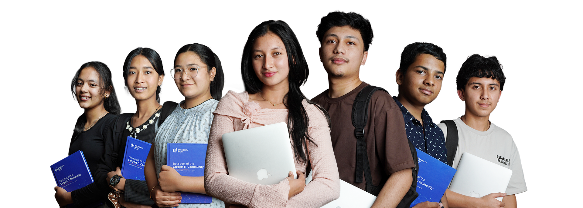 IT Training for SEE-Appeared Students