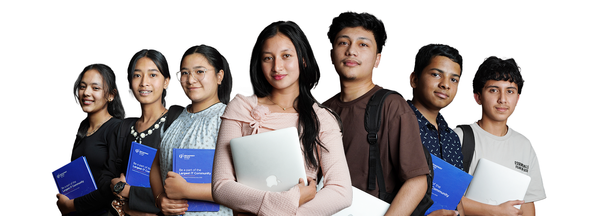 IT Training for SEE-Appeared Students