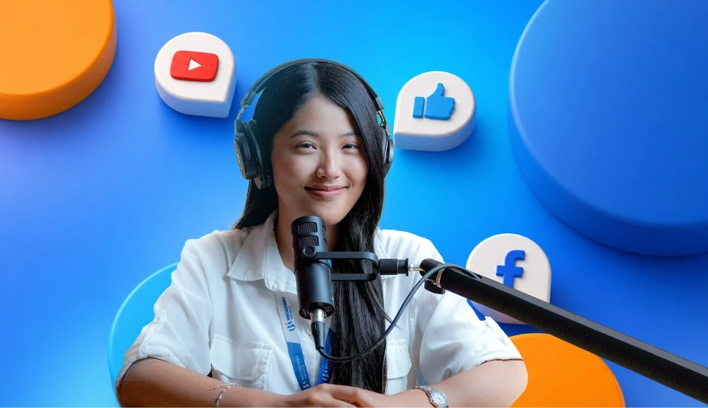 Content Creator Package Course