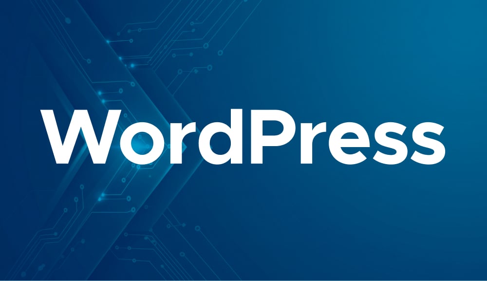 Training of WordPress In Nepal