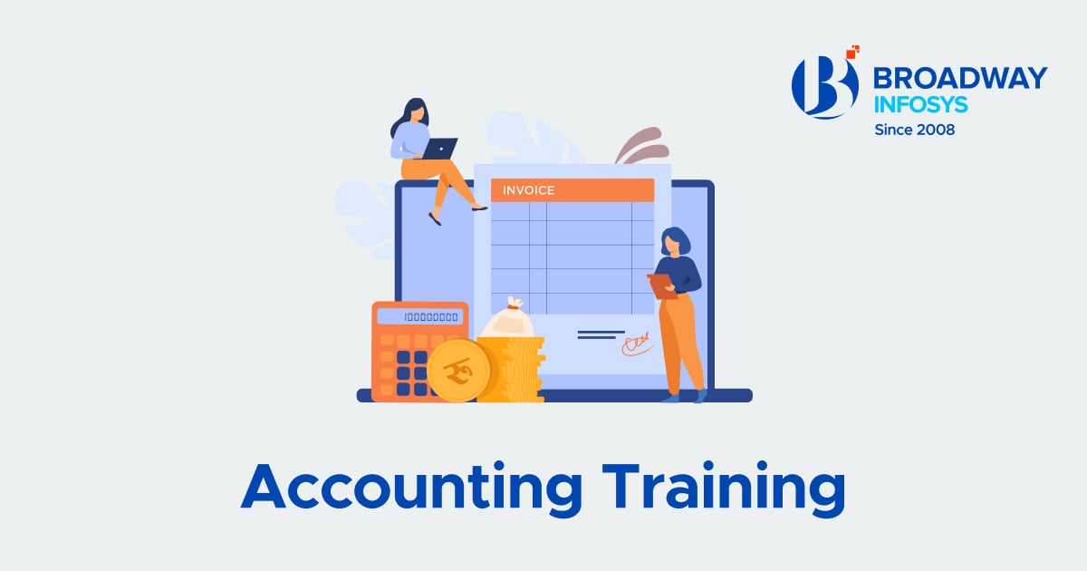 Accounting Training in Nepal Learn Accounting Packages Tally, Fact