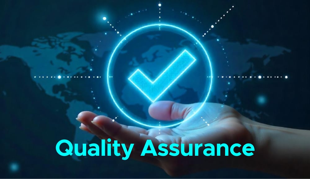 QA Training in Nepal