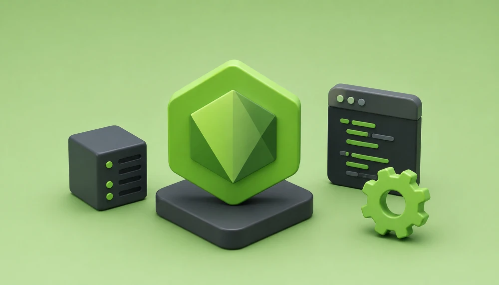 Node.js Training in Nepal