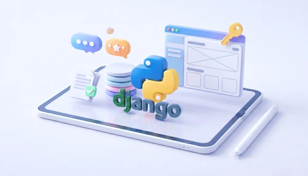 Python & Django Training in Nepal