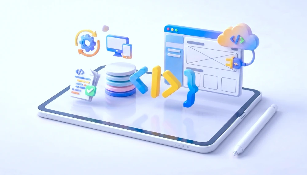 Web Development Training in Nepal