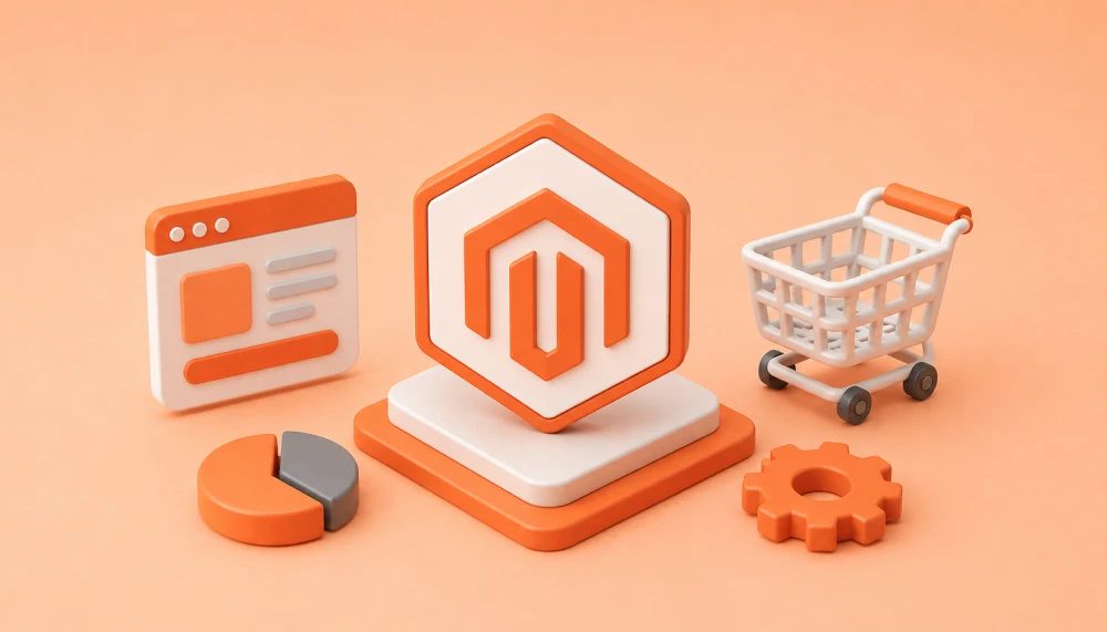 Advanced Magento Training in Nepal