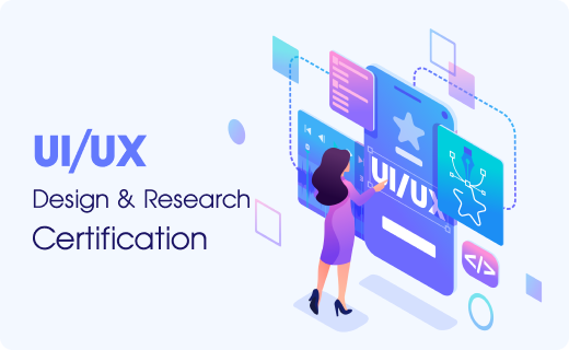 UI UX Design Training in Nepal
