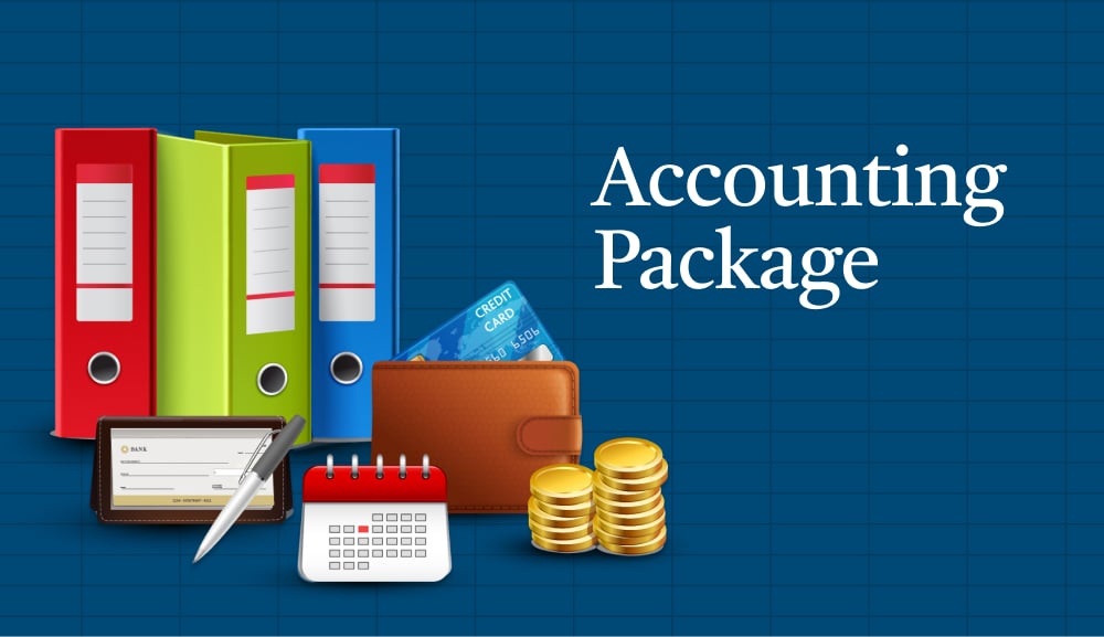 Accounting Training