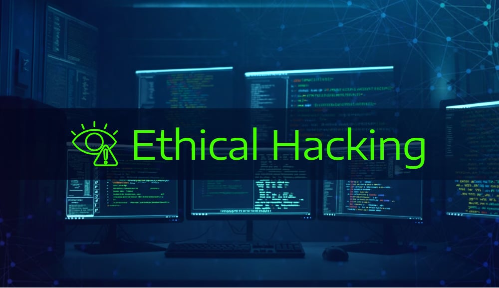 Ethical Hacking Training