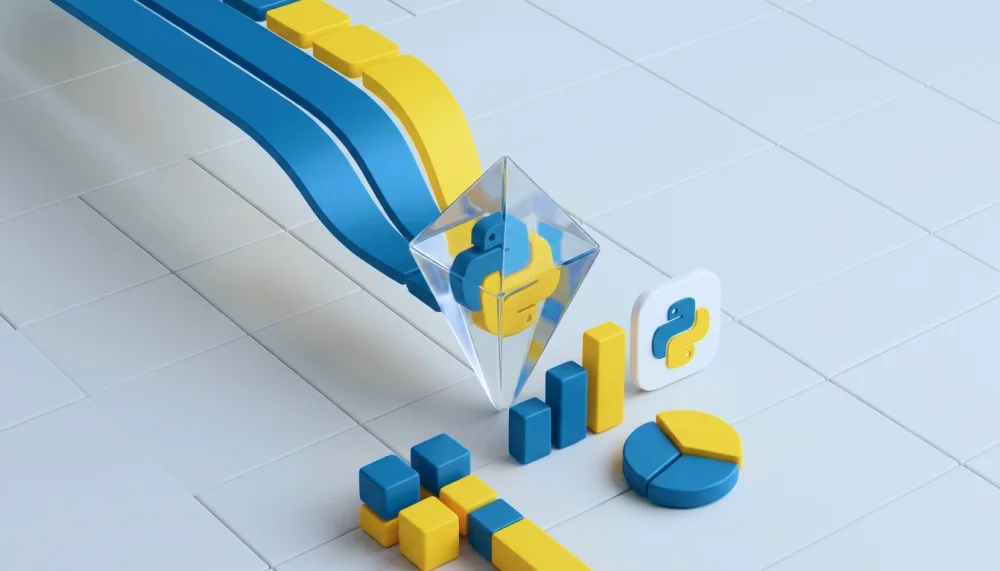 Python Training in Nepal