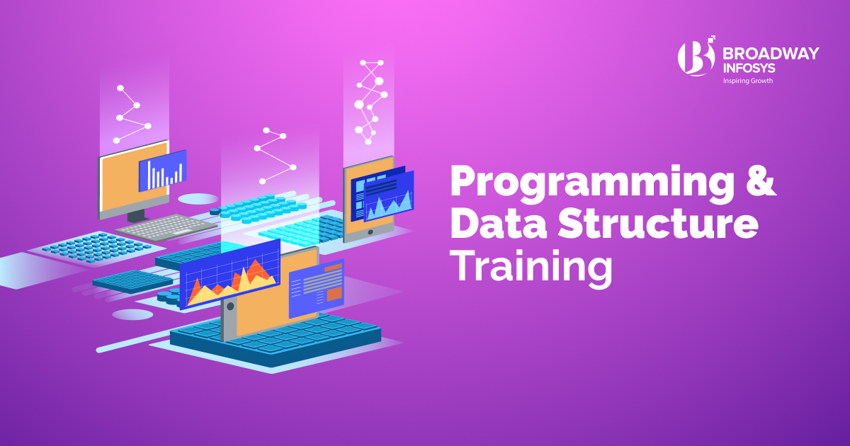 Programming and Data Structure Training in Nepal | Programming and Data ...