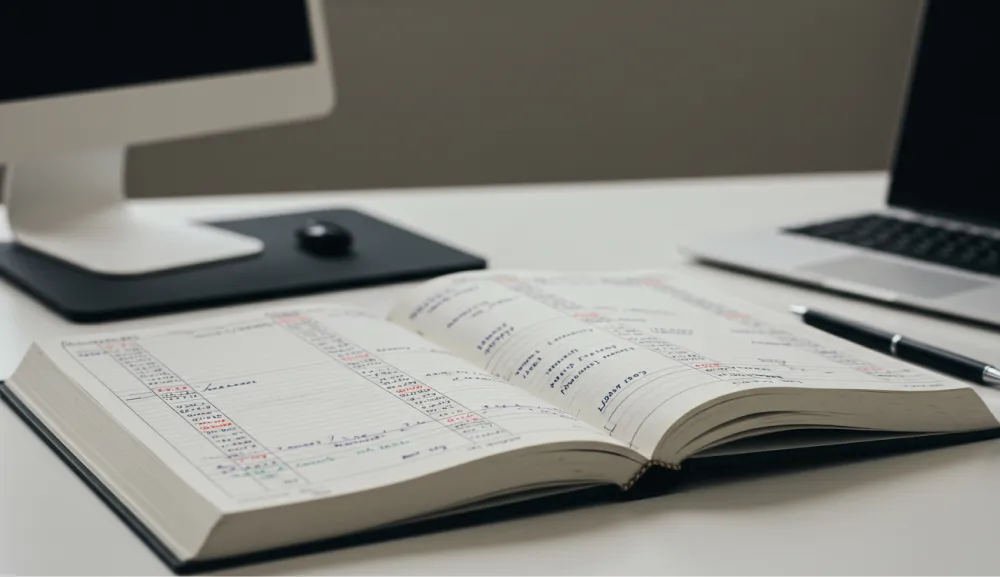 Manual Accounting Training in Nepal