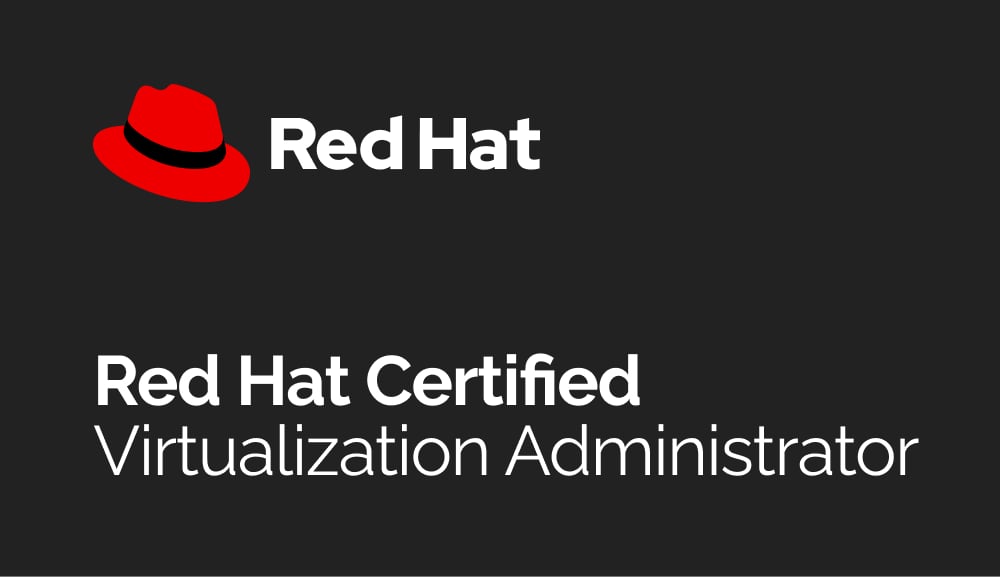 Red Hat Certified Virtualization Administrator (RHCVA) Training in Nepal
