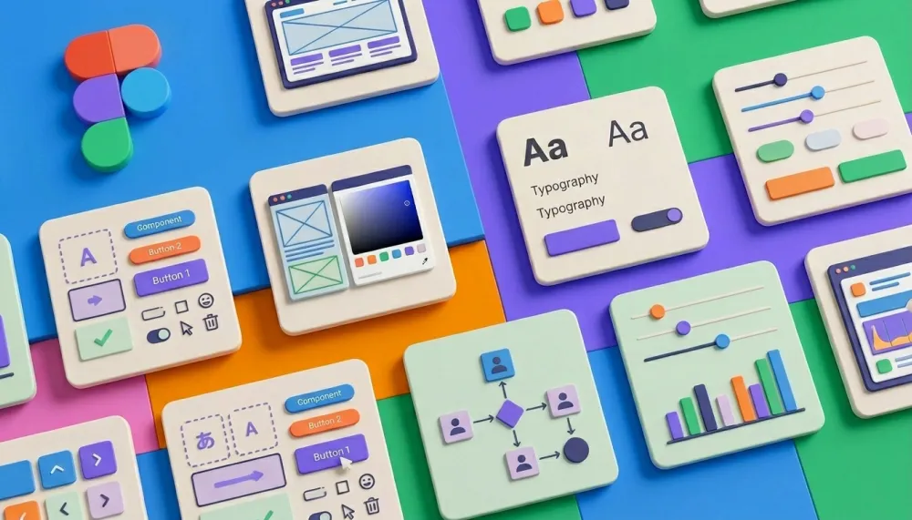 UI UX Design Training