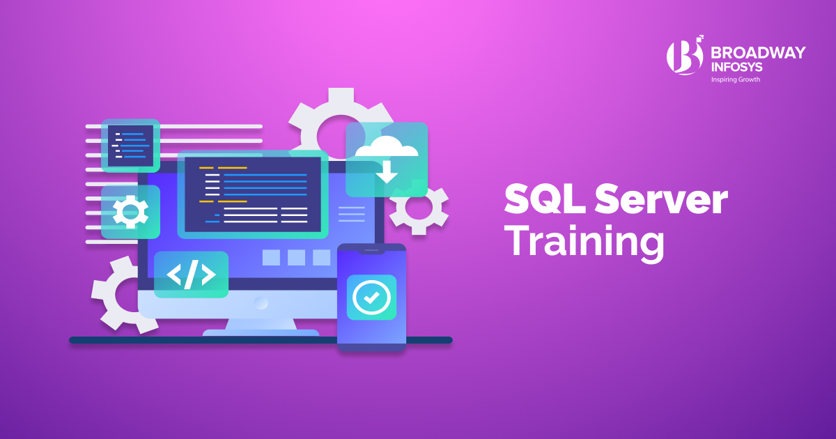 SQL Server Training in Nepal | MSSQL Training Institute Kathmandu in Nepal