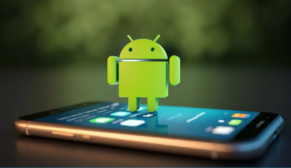 Android App Development Training in Nepal